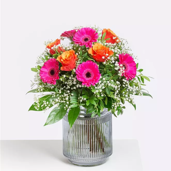 KW 48 Strauß der Woche mit Vase.jpg