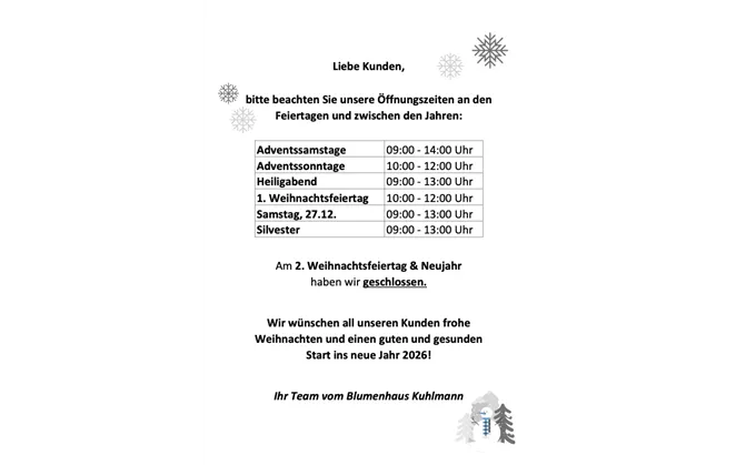 ÖFFNUNGSZEITEN Weihnachten 2025.jpg